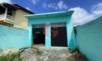 Imagem: Ponto comercial 02 edículas para venda