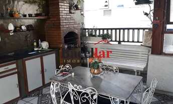 Imagem: Apartamento - Duplex / Residencial / Tijuca