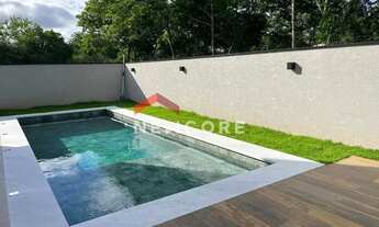 Imagem 2: Casa de condomínio em Alameda Andrômeda - Alphaville - Santana de Parnaíba/SP