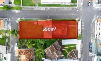 Imagem: Terreno Imperdível em Salinas da Margarida