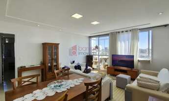 Imagem 2: APARTAMENTO COM 3 DORMITÓRIOS À VENDA NO EDIFÍCIO ANAÍSA EM JUNDIAÍ/SP