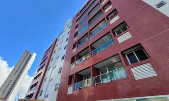 Imagem 3: Vendo apartamento de dois quartos no Jardim Oceania