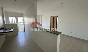 Imagem 6: Apartamento em Rua Turiassu - Guilhermina - Praia Grande/SP