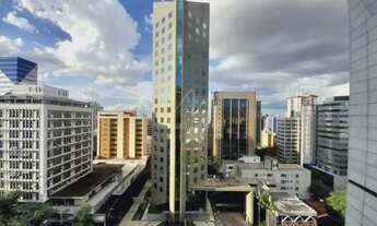 Imagem 8: 38729) à venda - Sala com , 1 vaga, no Lourdes