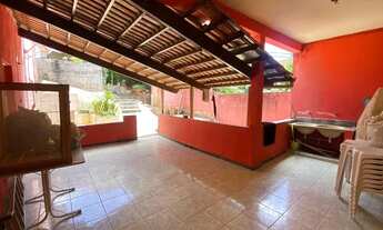 Imagem: CASA ALUGUEL BAIRRO MILIONARIOS