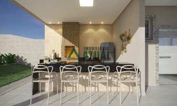 Imagem 4: Apartamento com 02 quartos na região oeste de Londrina