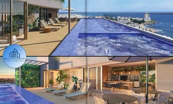 Imagem 2: Imóvel para venda tem 22 metros quadrados com 1 quarto em Rio Vermelho - Salvador - BA