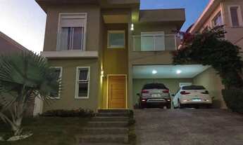 Imagem: Casa à venda em Santana de Parnaíba, Alphaville