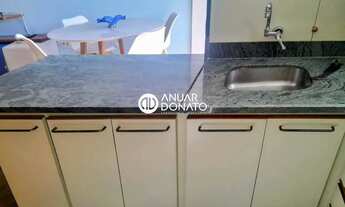 Imagem 6: Lourdes - Apartamento 1 quarto para aluguel na Anuar Donato