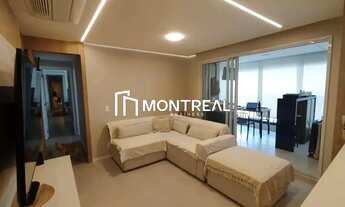 Imagem 5: APARTAMENTO À VENDA NO BRÁS 2 SUÍTES. 1 VAGA DE GARAGEM