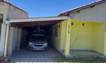 Imagem 2: Casa a 200 metros concha acústica cidreira centro