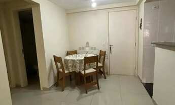 Imagem 2: Apartamento - Jardim América - Residencial Spazio Campo Azuli - 2 Dormitórios