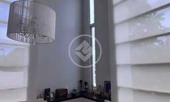 Imagem 2: FLORAIS CUIABÁ SOBRADO - 389m² - R$4.200,000,00 COM 4 QUARTOS E 5 BANHEIROS codigo: 108700