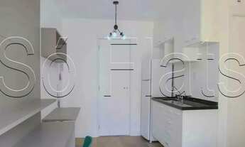 Imagem: Smart Santa Cecília, studio disponível