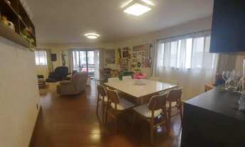 Imagem 3: Apartamento para venda em Santo Antônio com 4 quartos, sendo 2 suítes , 226m²