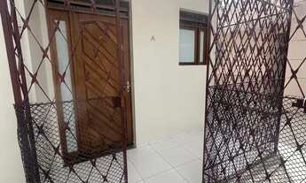 Imagem 6: Apartamento térreo em condomínio fechado no Alto Branco - Campina Grande - PB