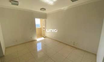 Imagem 3: Apartamento com 2 dormitórios para alugar, 62 m² por R$ 2.350,00/mês - Nova América - Pira