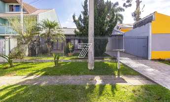 Imagem 7: Casa a venda com 173m² com 4 quartos no São Braz - Curitiba - PR