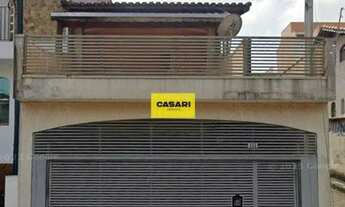 Imagem: Sobrado com 3 dormitórios à venda, 183