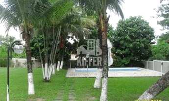 Imagem 5: Casa duplex 4 quartos com 2 suítes, piscina e lazer completo