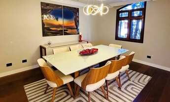 Imagem 6: Casa para locação 520m² Residencial Alphaville Um em Alphaville Barueri/SP