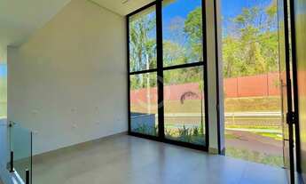 Imagem 6: Casa de Alto Padrão com 3 suítes plenas + escritório 360 m² de terreno