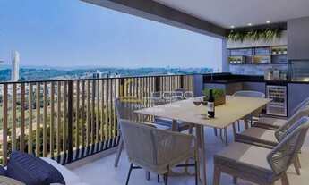 Imagem: Apartamento para venda com 127 m² e 3 quartos