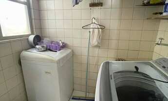 Imagem 7: Imóvel para venda possui 72 metros quadrados com 3 quartos em Setor Norte Ferroviário - Go