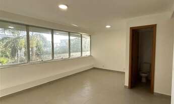 Imagem 4: Sala de 32 m² a venda na Barra da Tijuca - Rio de Janeiro - RJ