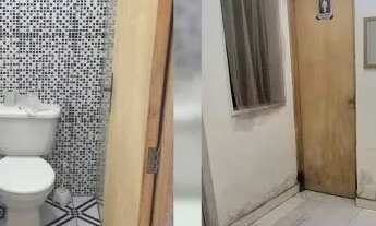 Imagem 3: Salão perto do Aeroporto de Guarulhos - JD. Santa Lídia - 64m²