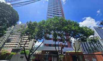 Imagem: Alugo apartamento com 2 quartos, sendo um