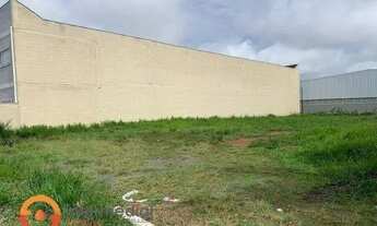 Imagem 4: Terreno Plano à Venda Centro Empresarial Castelo Barnco com 1.000 m²