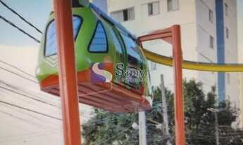 Imagem: Buffet Infantil Zona Leste -BF-395