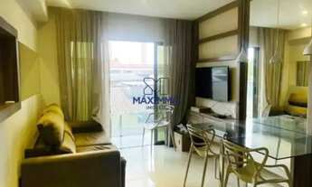 Imagem: Apartamento MOBILIADO 1 quarto em Ponta