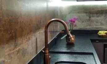 Imagem 3: Casa em frente ao Lago no Lagos de Nova Ipanema