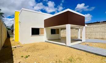 Imagem 3: Vende-se ótima casa térrea no bairro Buritis