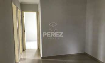 Imagem 3: Apartamento no Condomínio Parque dos Coqueiros