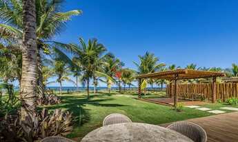 Imagem 4: Mansão moderna com 7 suítes para aluguel temporada em Guarajuba