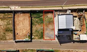 Imagem: Terreno de 167,40m² no Condomínio Paysage