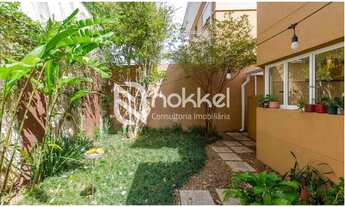 Imagem 4: Casa de condomínio com 519 m², 4 quartos sendo 4 suítes à venda no bairro Alto da Boa Vist