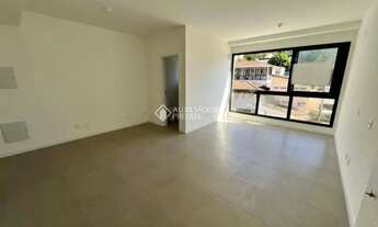 Imagem 6: Apartamento à venda em Trindade com 32m² e 1 dormitório/quarto disponível