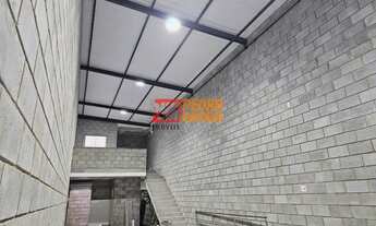 Imagem 7: Galpão no Bairro Barcelona em São Caetano do Sul