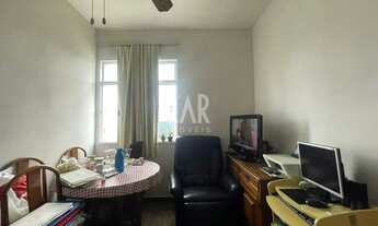 Imagem 4: Apartamento à venda, 2 quartos, 1 vaga, Centro - Belo Horizonte/MG