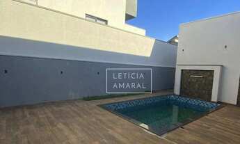 Imagem 5: Casa com 3 dormitórios à venda, 165 m² por R$ 1.450.000,00 - Las Palmas - Pouso Alegre/MG