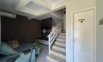 Imagem 3: Sobrado para locação - 2 dormitórios - Cachoeirinha/RS