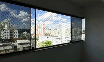 Imagem 4: VENDO Apartamento no Residencial Portal dos Lagos 3 quartos 1 suíte Setor Negrão de Lima