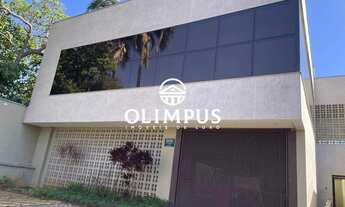 Imagem 2: Prédio comercial disponível para locação em uma ótima localização