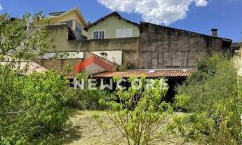 Imagem 2: Lote em condomínio em Rua Altino Gonçalves - Parque Nova Jandira - Jandira/SP