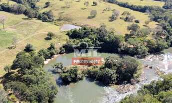 Imagem: Fazenda 23 Alqueires ( 111.32 hectares)