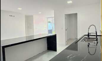 Imagem 4: Casa com 380m² 4 Suítes com Closet com alto padrão no Boulevard Lagoa Serra ES